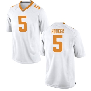 Hendon Hooker Jersey, Game & Replcia Hendon Hooker Jerseys - Tennessee Store